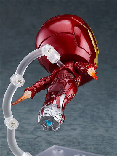 Mua bán NENDOROID IRON MAN MK50 EXTENSION SET (JAPAN VER)